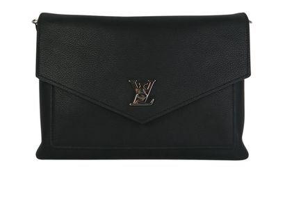 Pochette Mylockme, front view